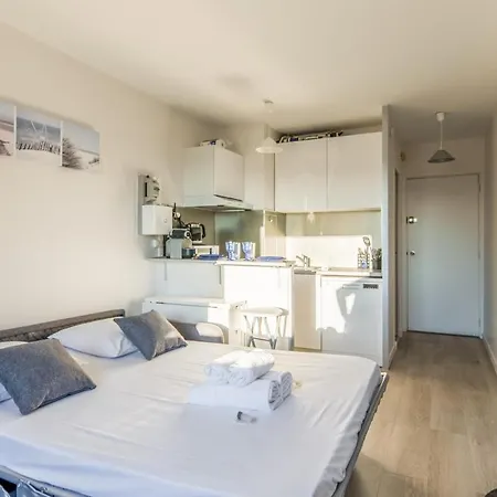 Apartment Mercant - Welkeys *
