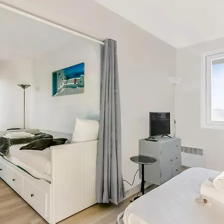 Apartman Mercant - Welkeys *