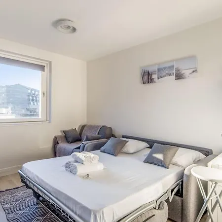 Mercant - Welkeys * Ντοβίλ