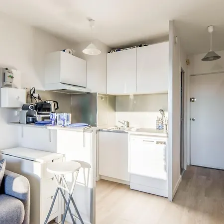 Mercant - Welkeys * 도빌