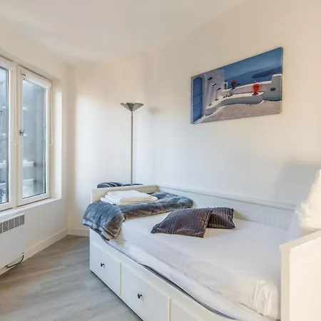 아파트 Mercant - Welkeys *