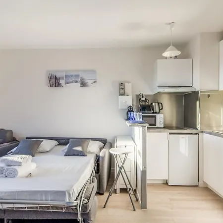 Mercant - Welkeys 도빌