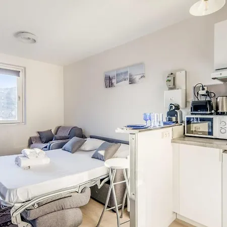 Mercant - Welkeys * 도빌