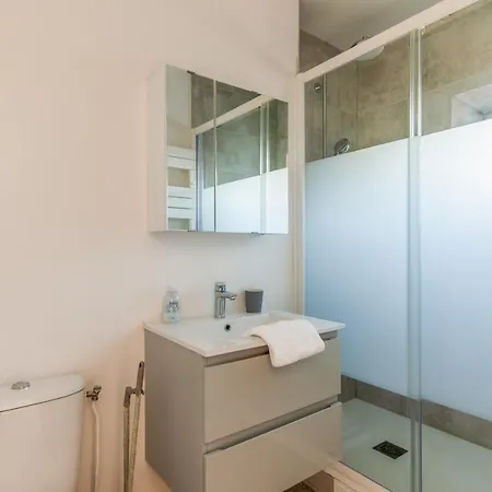 Mercant - Welkeys 아파트 *