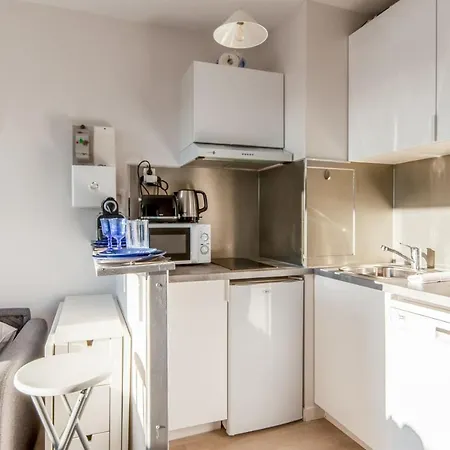 Mercant - Welkeys 도빌