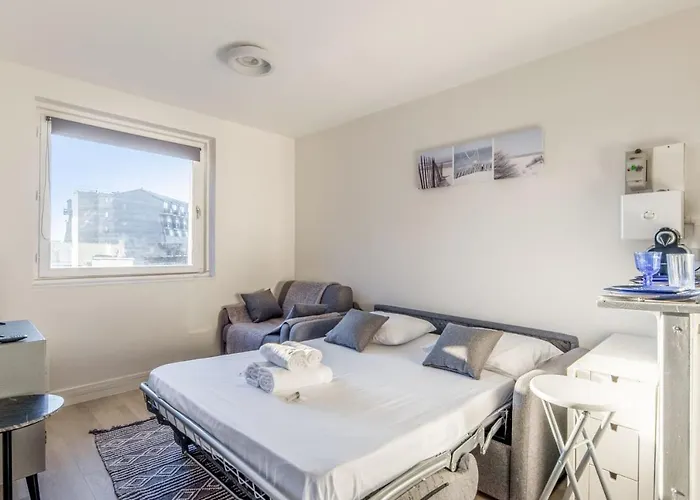 Mercant - Welkeys * 도빌