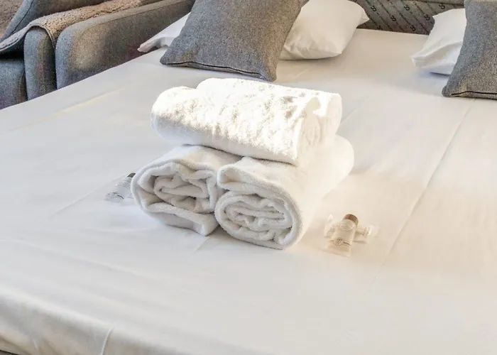 شقة Mercant - Welkeys *