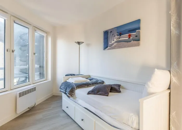 아파트 Mercant - Welkeys *