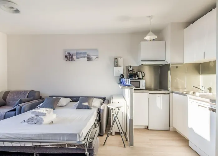 Mercant - Welkeys 도빌