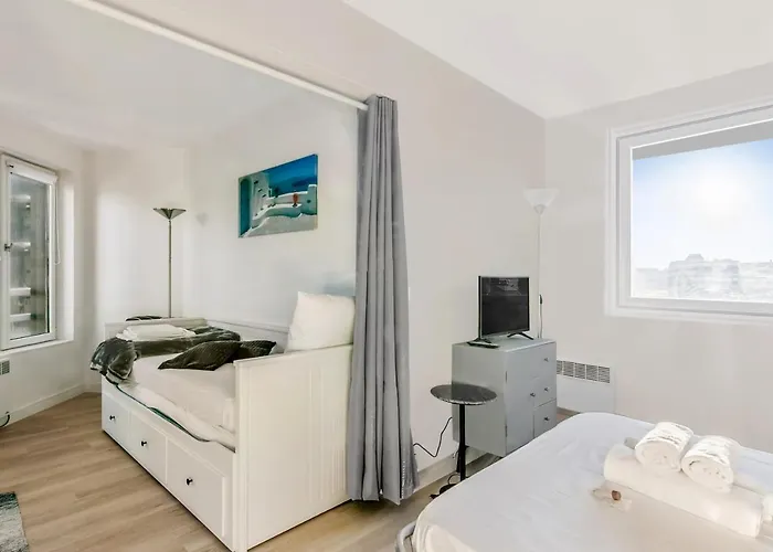 아파트 Mercant - Welkeys *