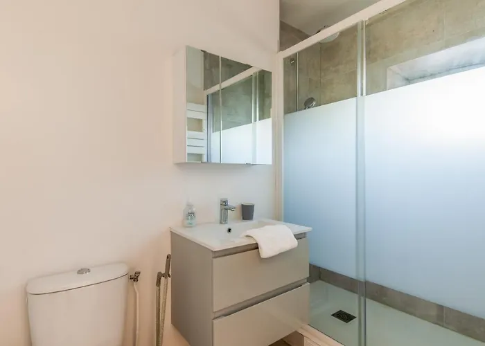 Mercant - Welkeys شقة *